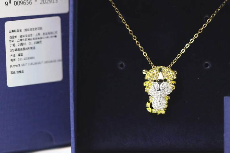 Swarovski Necklace 05lyx256 (8)